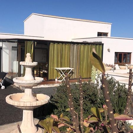 Casa Vitto Villa Tinajo Dış mekan fotoğraf
