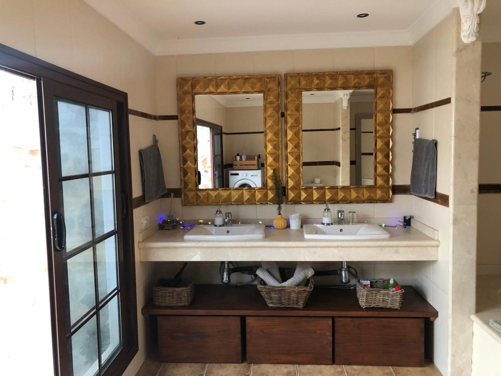 Casa Vitto Villa Tinajo Dış mekan fotoğraf
