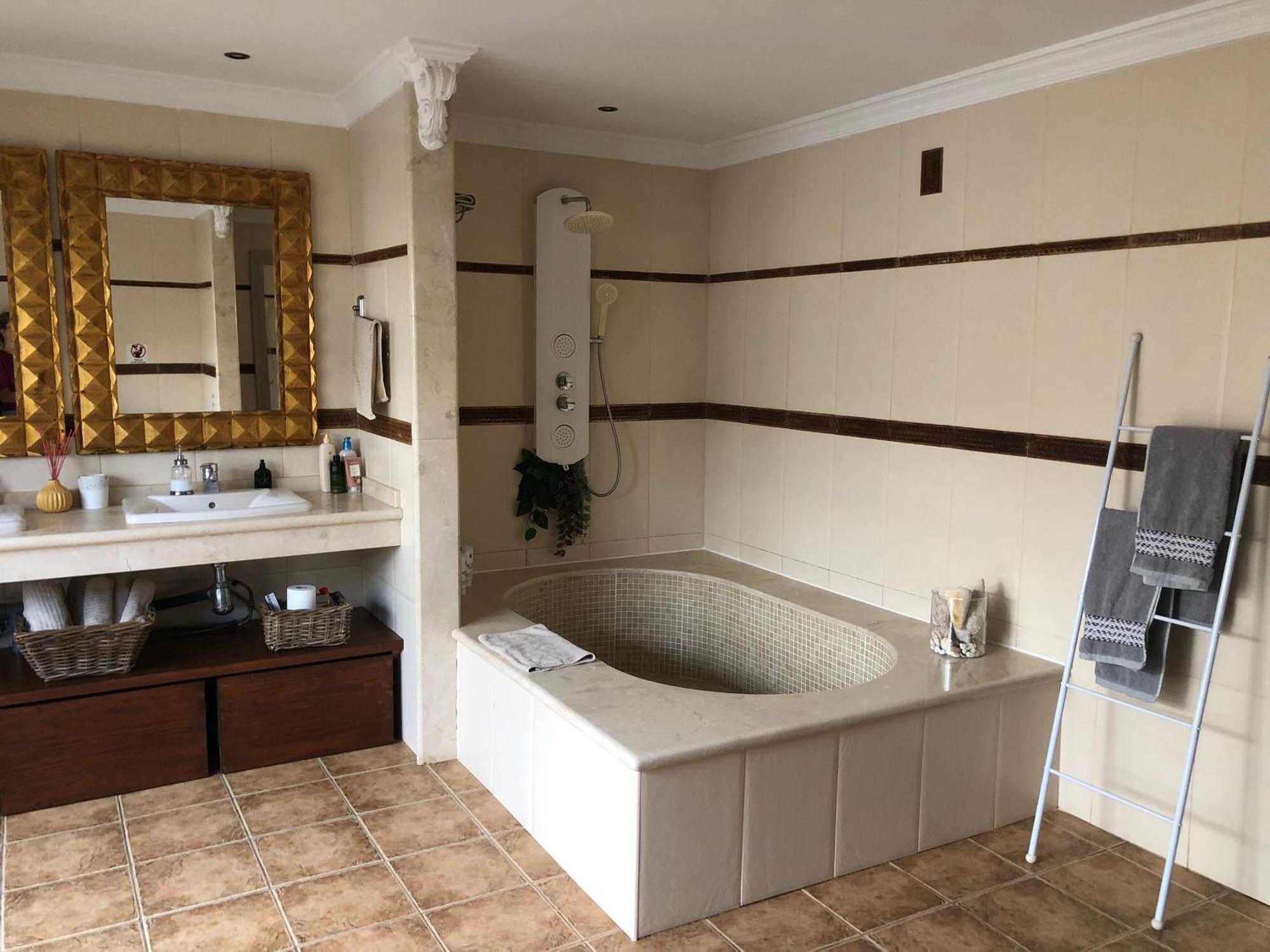 Casa Vitto Villa Tinajo Dış mekan fotoğraf