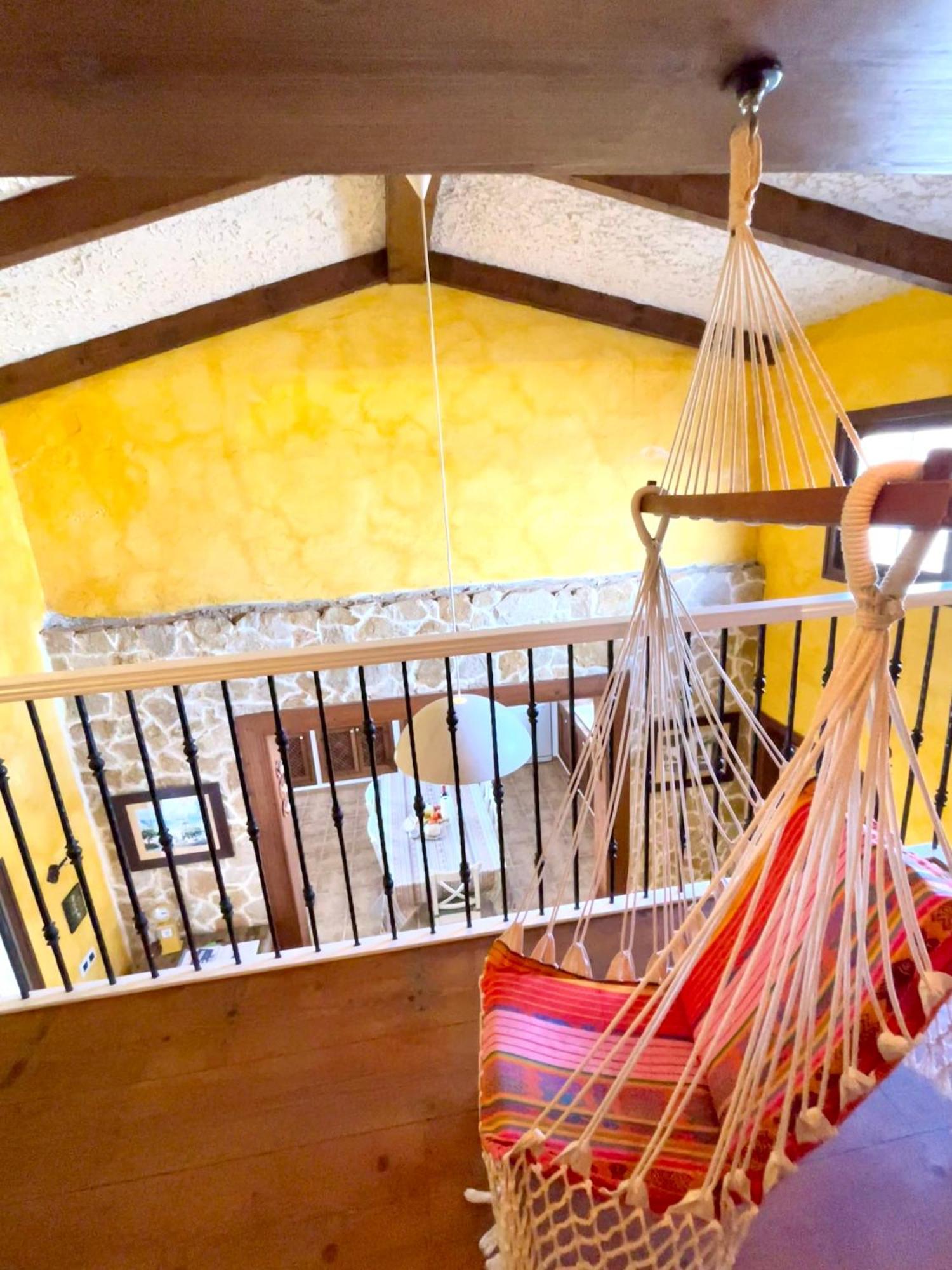Casa Vitto Villa Tinajo Dış mekan fotoğraf