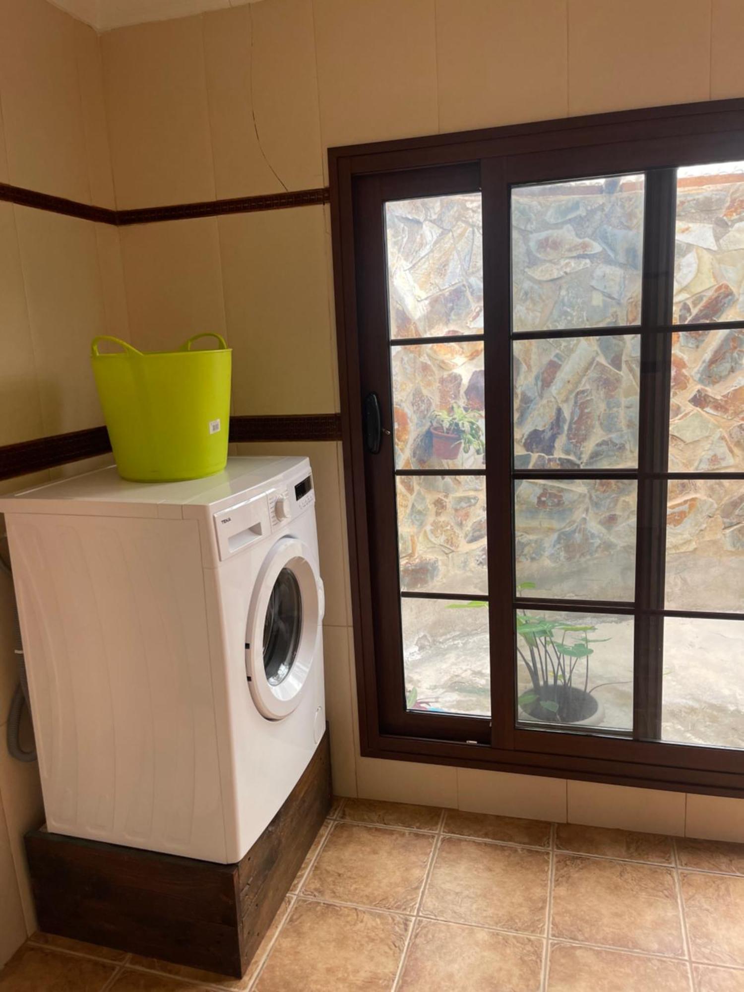 Casa Vitto Villa Tinajo Dış mekan fotoğraf