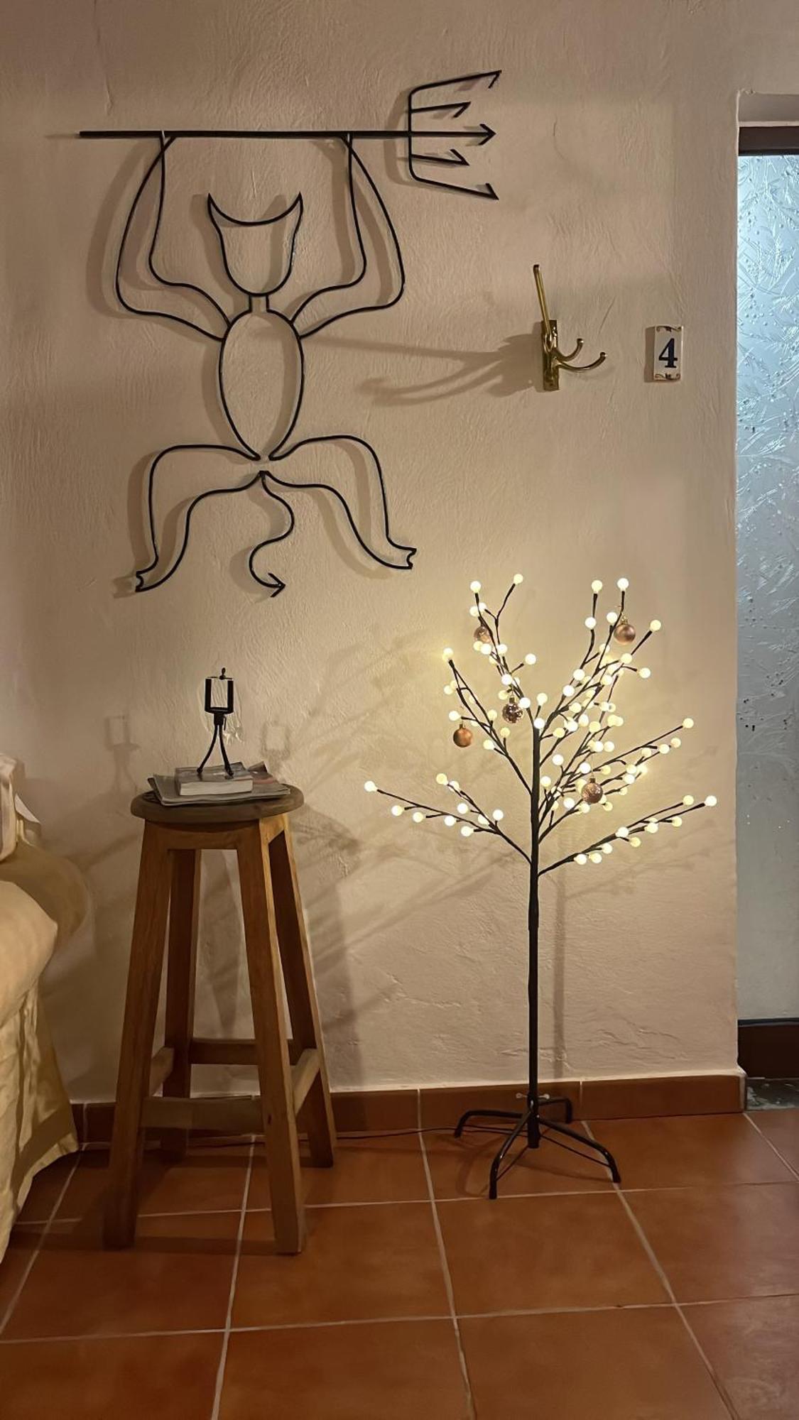 Casa Vitto Villa Tinajo Dış mekan fotoğraf
