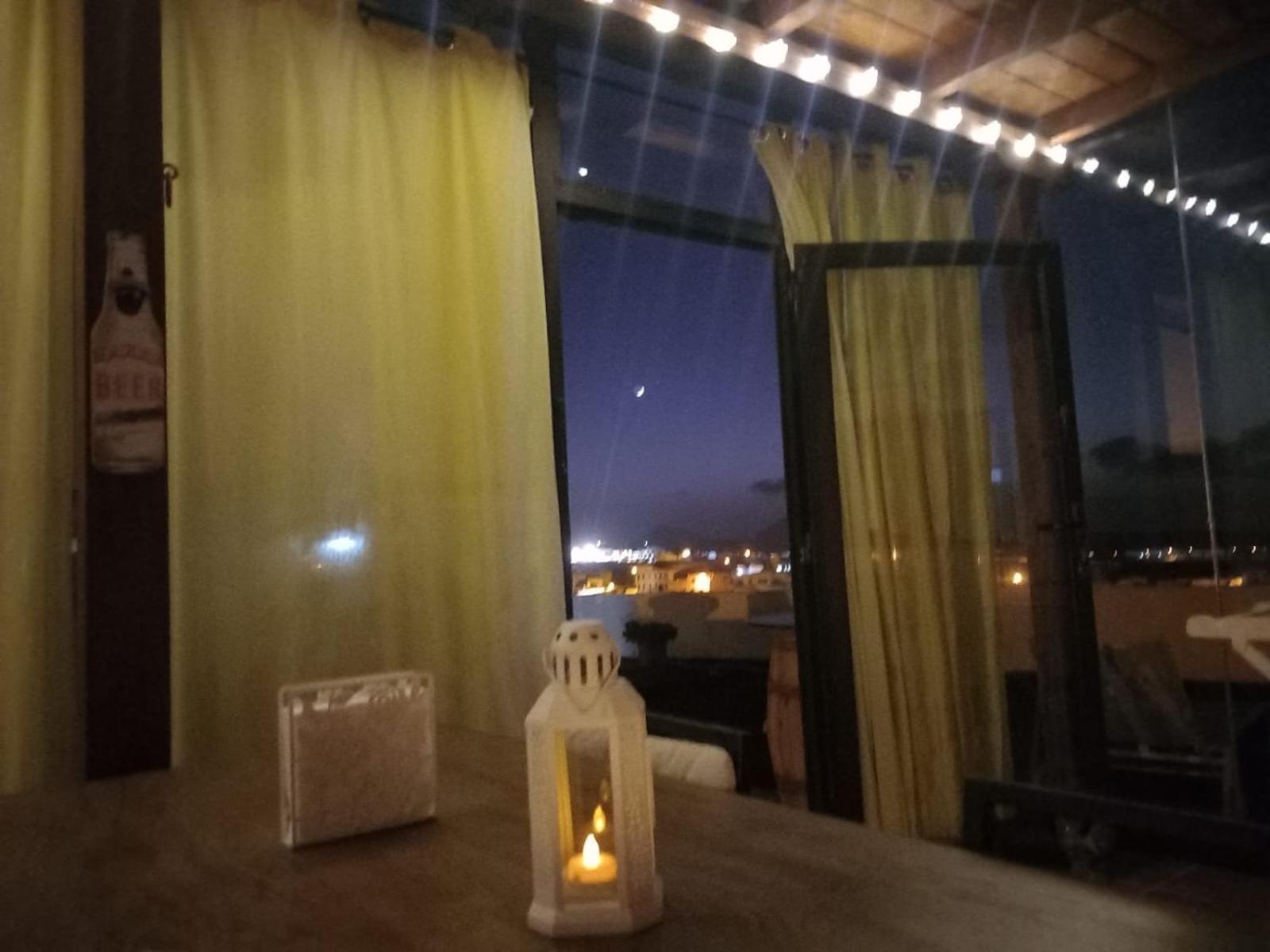 Casa Vitto Villa Tinajo Dış mekan fotoğraf