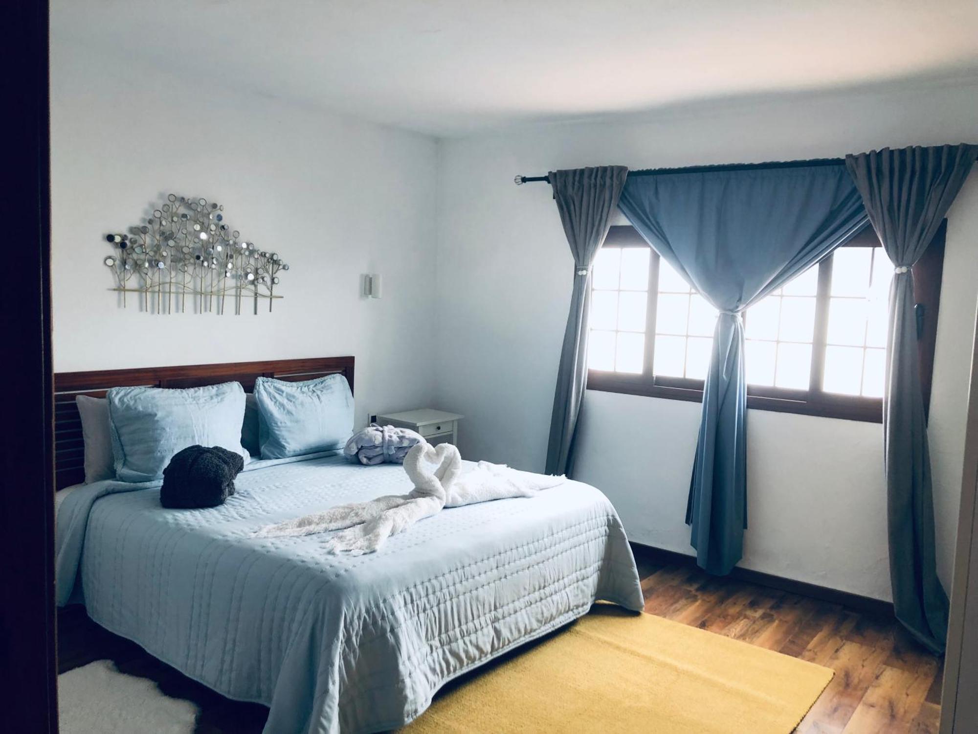 Casa Vitto Villa Tinajo Dış mekan fotoğraf